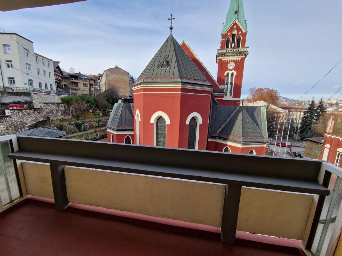 Like Home Old Town SJJ Exterior foto