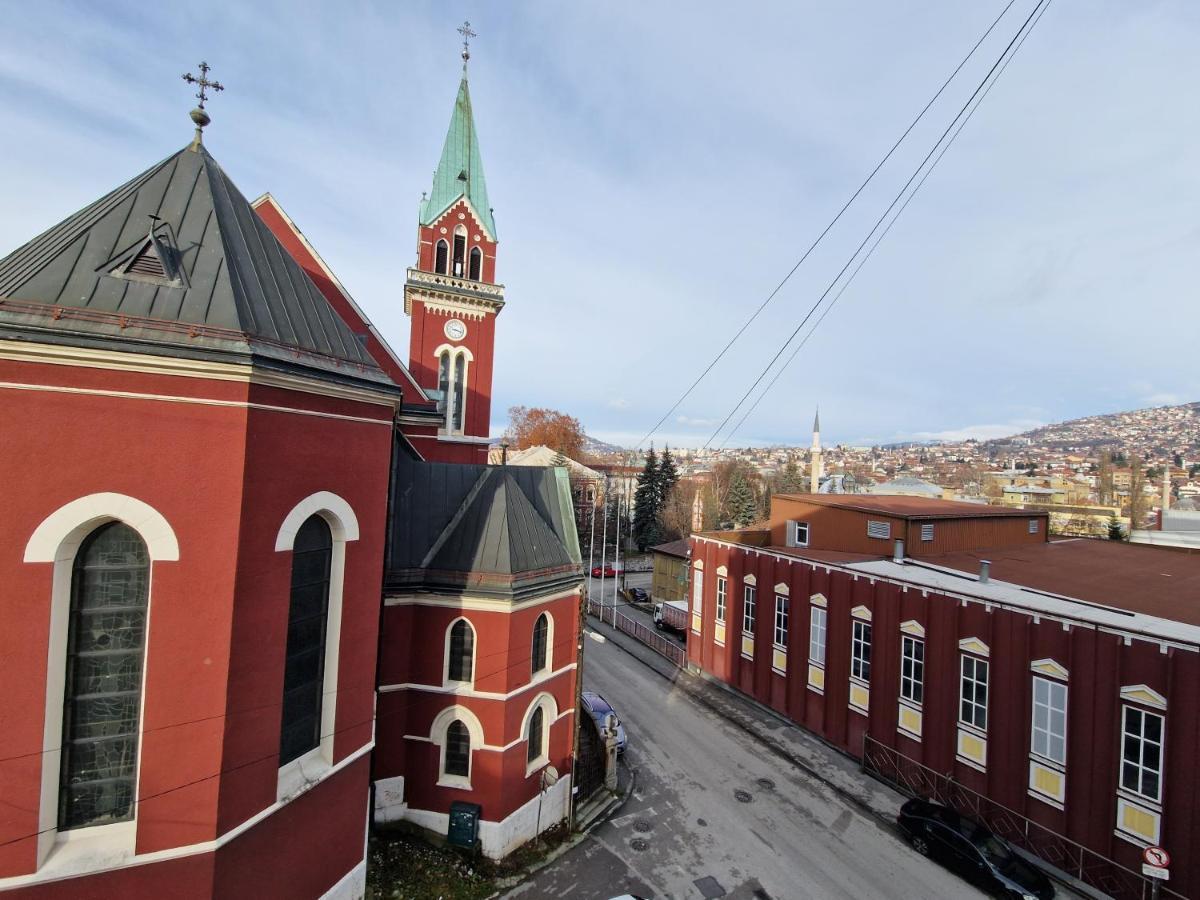 Like Home Old Town SJJ Exterior foto